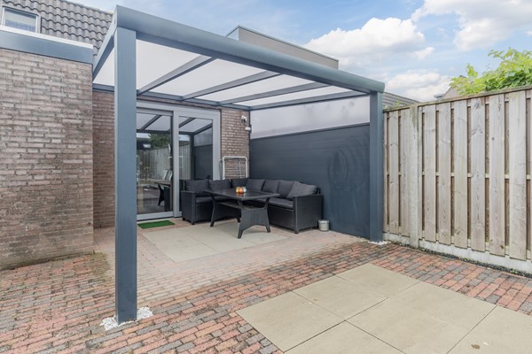 Medium property photo - Bingelradestraat 21, 5043 BV Tilburg